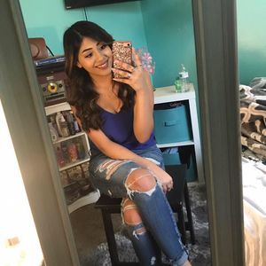 Meet your Posher, Donna